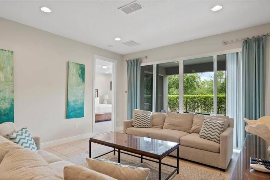 541 Villa- Dream Home With Private Pool Orlando Exterior foto