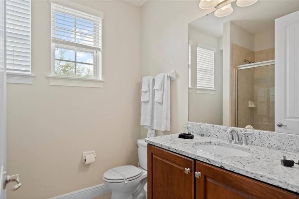 541 Villa- Dream Home With Private Pool Orlando Exterior foto