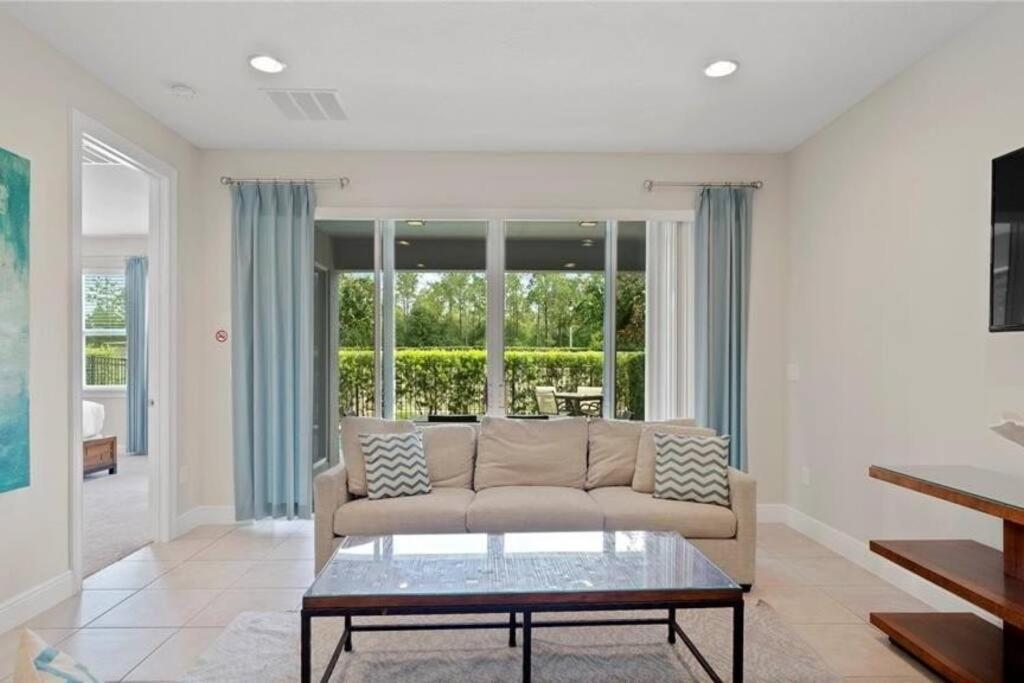 541 Villa- Dream Home With Private Pool Orlando Exterior foto
