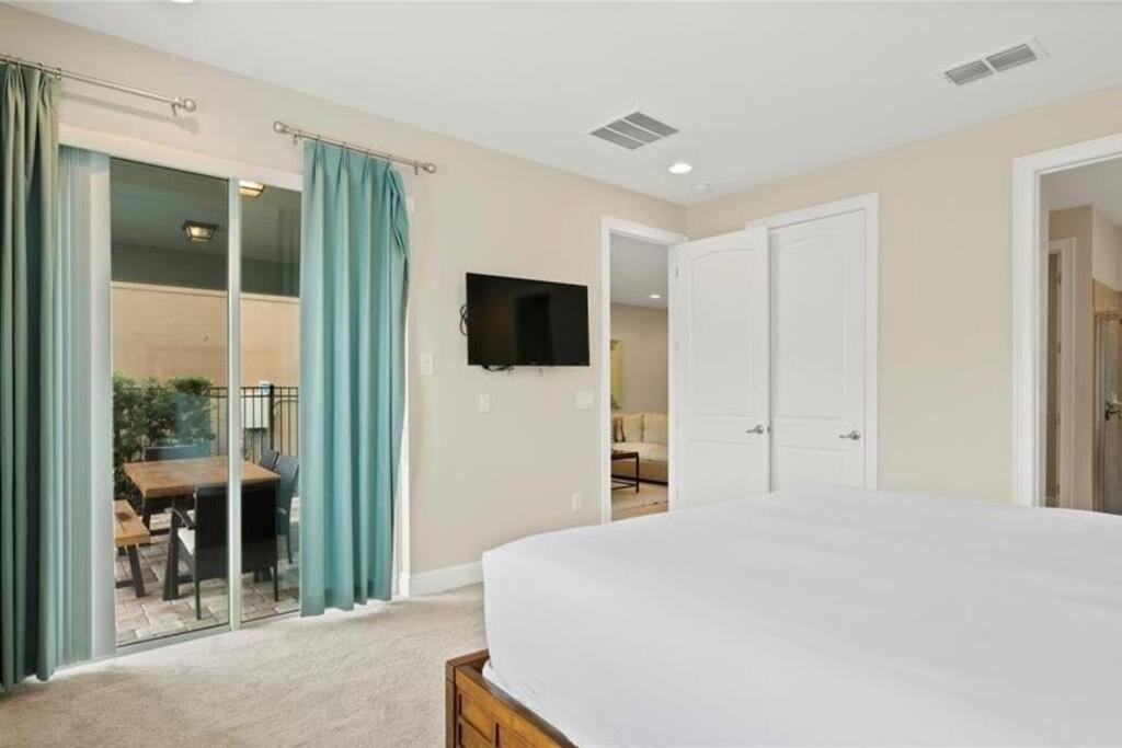 541 Villa- Dream Home With Private Pool Orlando Exterior foto